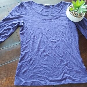 NEW Reitman's  Top/B1